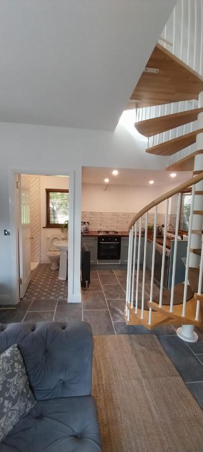 Villa The Stables Skibbereen Exterior foto