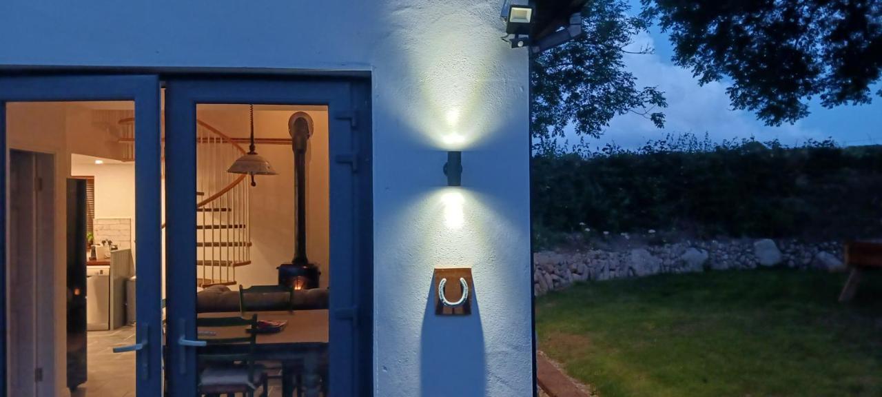 Villa The Stables Skibbereen Exterior foto